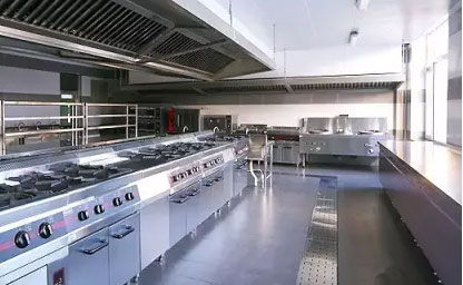 廚藝復(fù)刻編輯炒菜機器人取代廚師-智能機器人餐廳